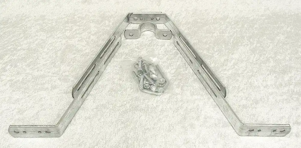 Begränsat antal Väggfäste